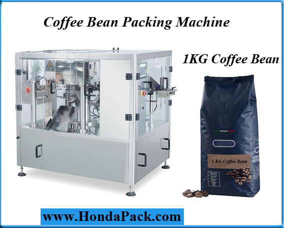 Máquina automática de café en grano a taza 1470 W PILCA