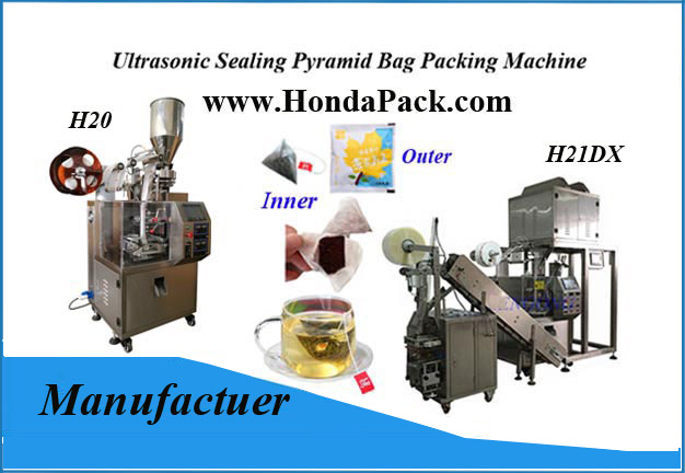 China pyramid tea bag packing machine,China triangle tea bag packing machine