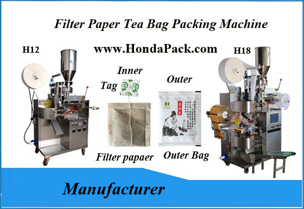 Messe Internationale Ausstellung für Tee und Kaffee Indien zum automatische pyramiden teebeutel verpackungsmaschine und kaffeebeutel
