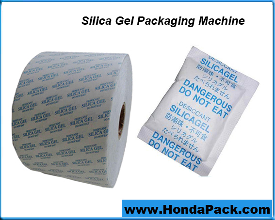 Oxygen Absorbers Desiccant Packing Machine, Anti-fungal agents Packing Machine, Food Preservative Packing Machine