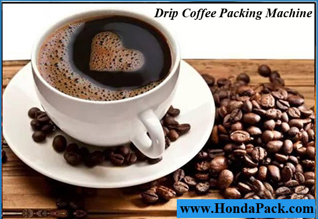 Kopi clearance luwak drip
