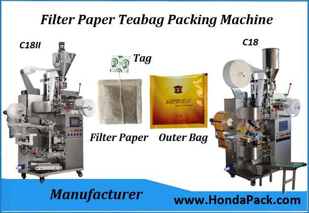 Wholesale C18-2 automatic tea machine with packets,C18-2 automatic tea  machine with packets Suppliers,Manufacturers - SENGONG